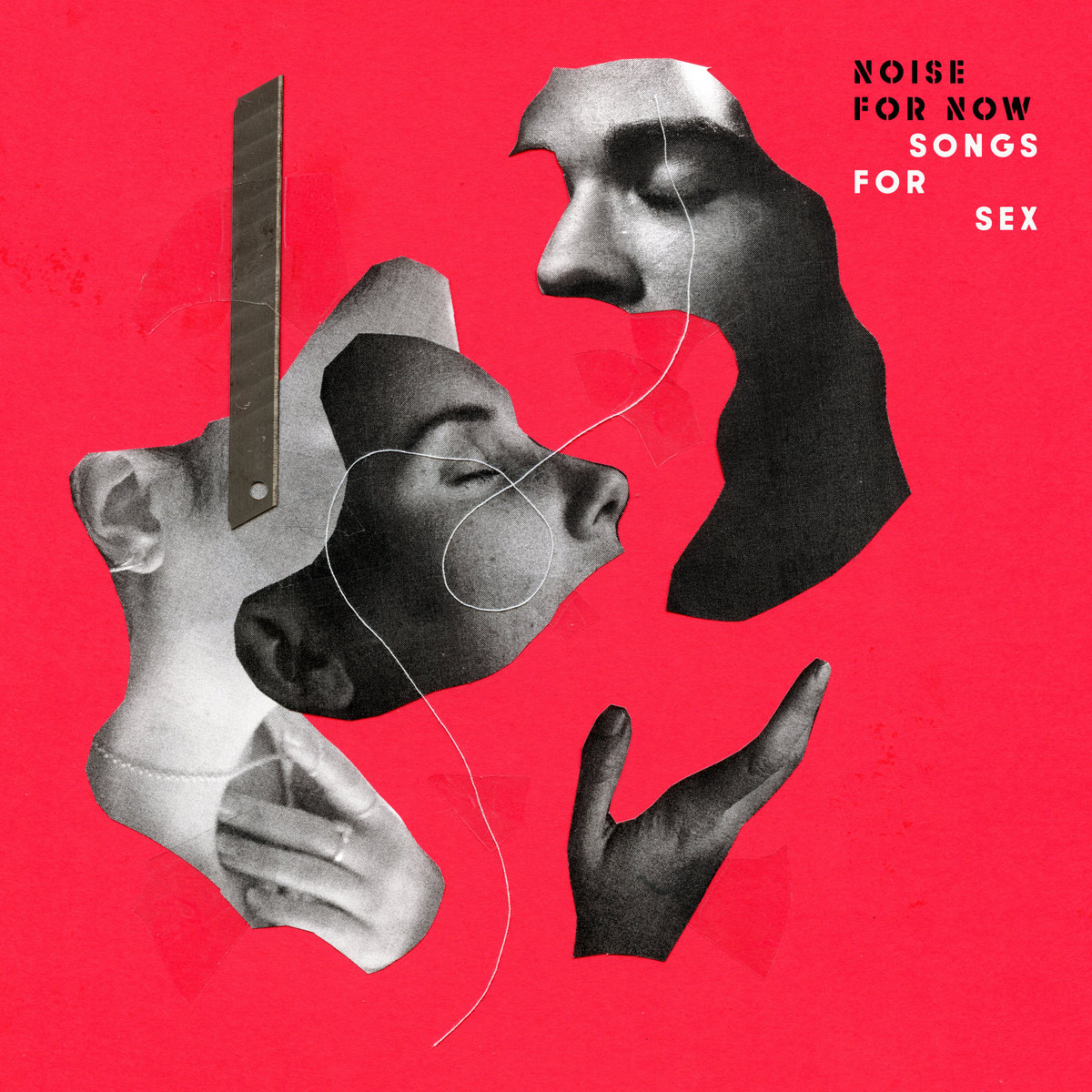 Noise For Now Songs For Sex